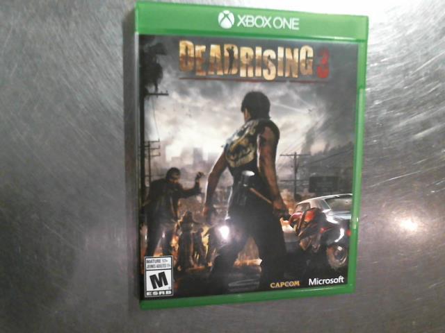 Deadrising 3