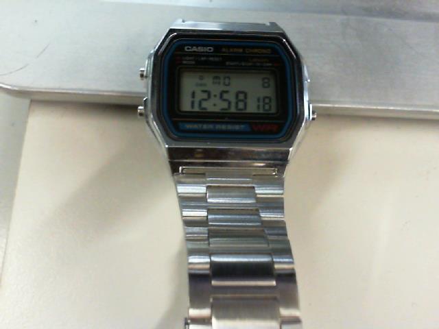 Montre casio