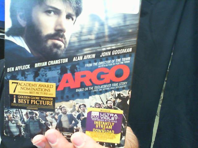 Argo