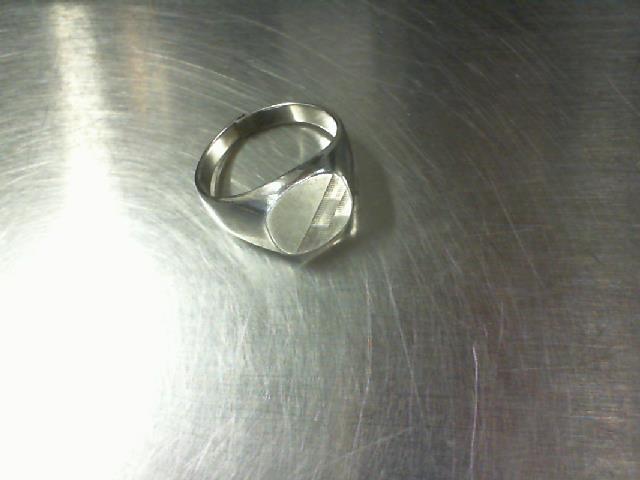 Bague argent