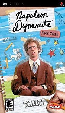 Napoleon dynamite