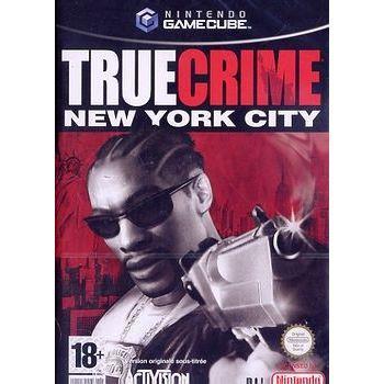 True crime ny