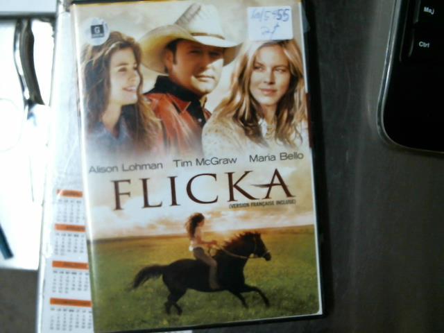 Flicka