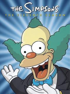 Les simpsons saison 11