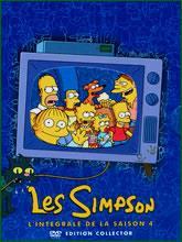 Les simpson saison 4