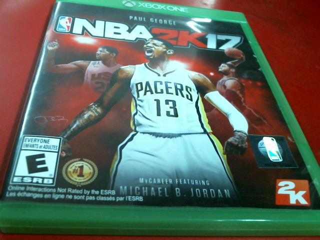 Nba 2k17