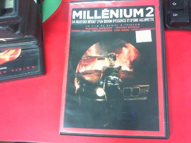 Millenium 2