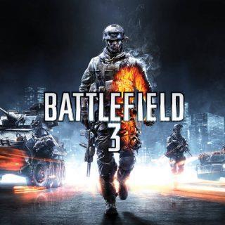 Battlefield 3