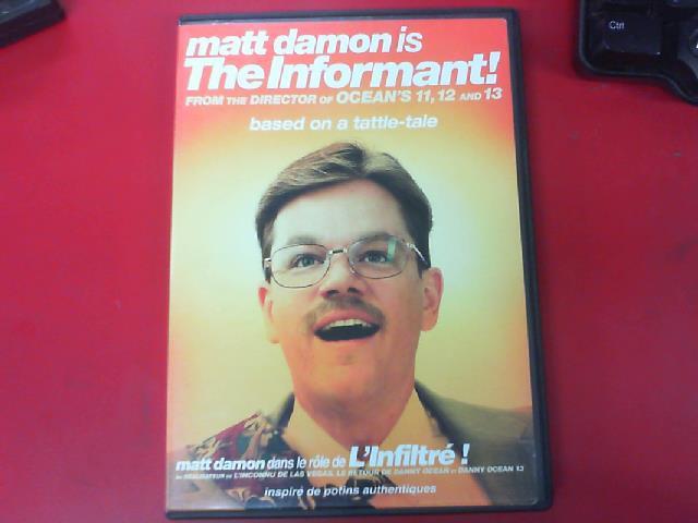 The informant