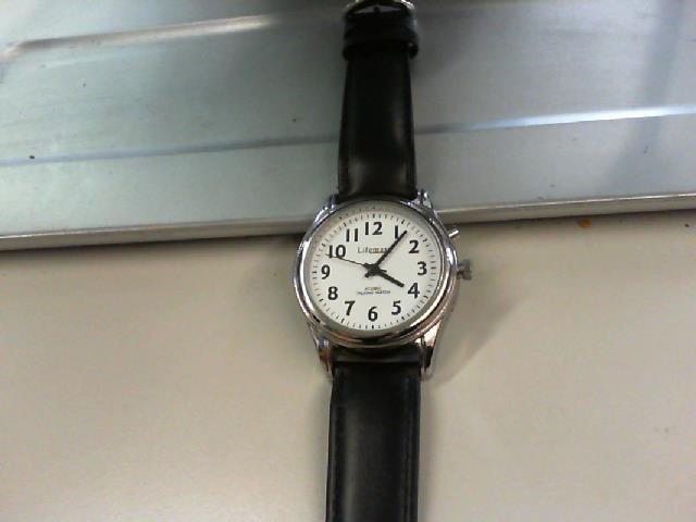 Montre stainless