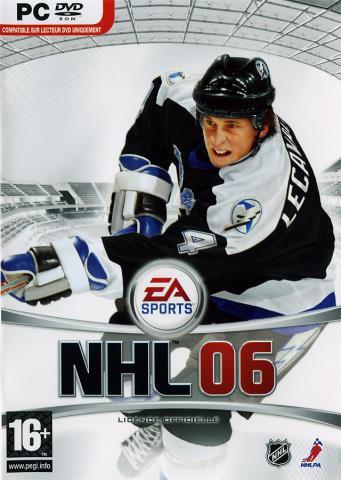 Nhl06