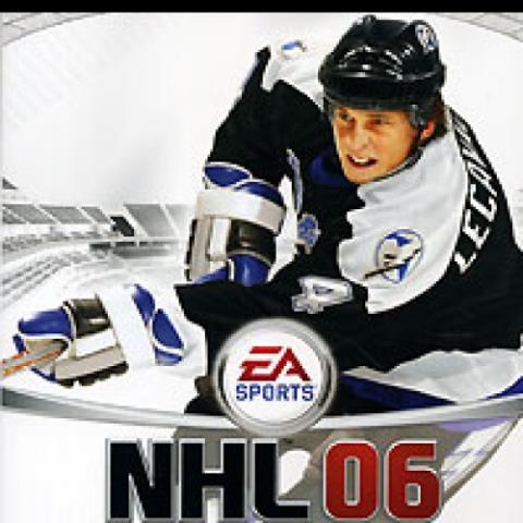 Nhl 06