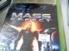 Mass effect