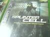 Splinter cell