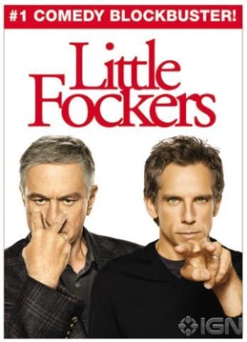 Little fockers