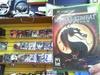 Mortal kombat deception