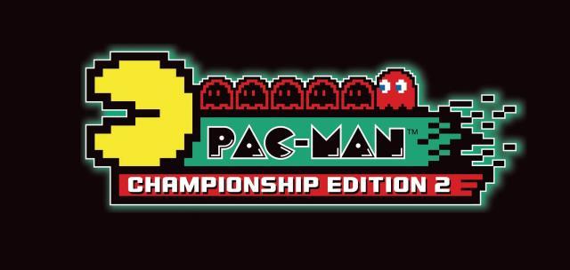 Pacman championship edition 2