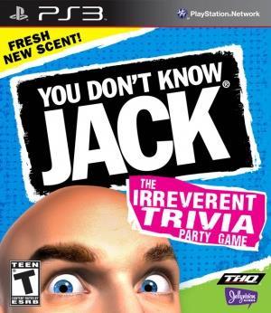 You dont know jack jeux ps3