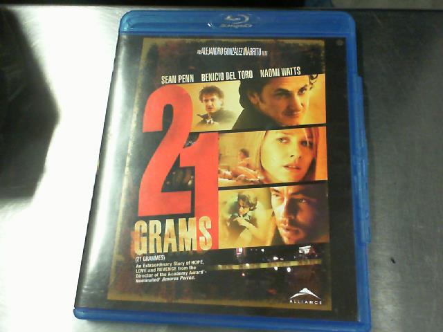 21 grams