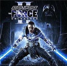 Star wars force unlish 2