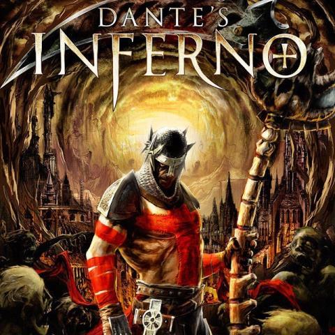 Dante's inferno