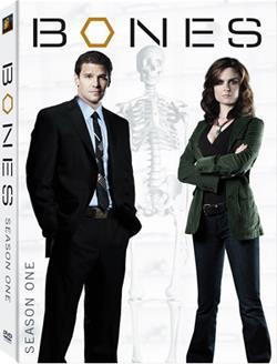 Bones s.01