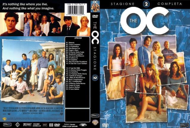 The oc s.03