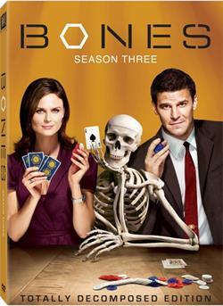 Bones s.03