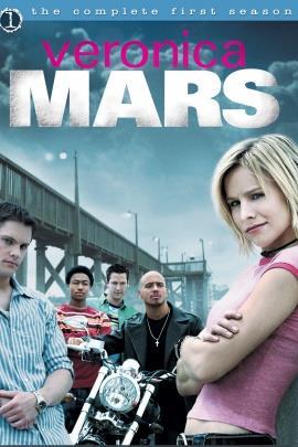 Veronica mars season 1