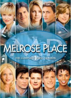 Melrose place season 1