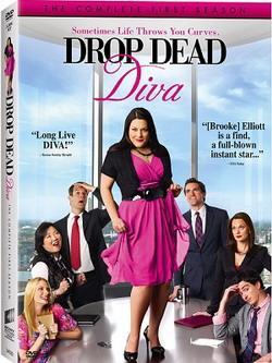 Drop dead diva season 1