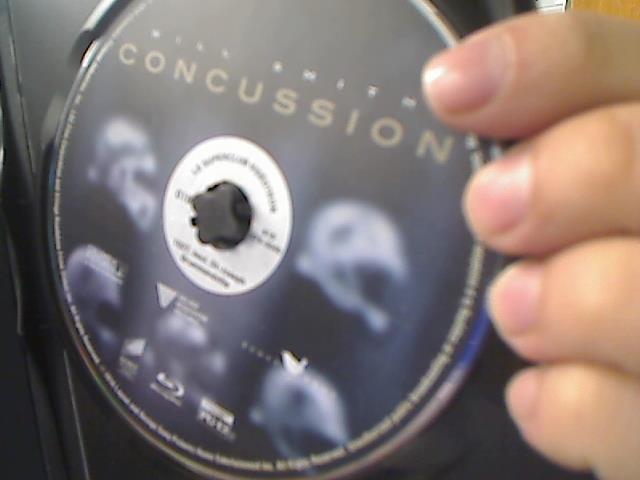 Concusion