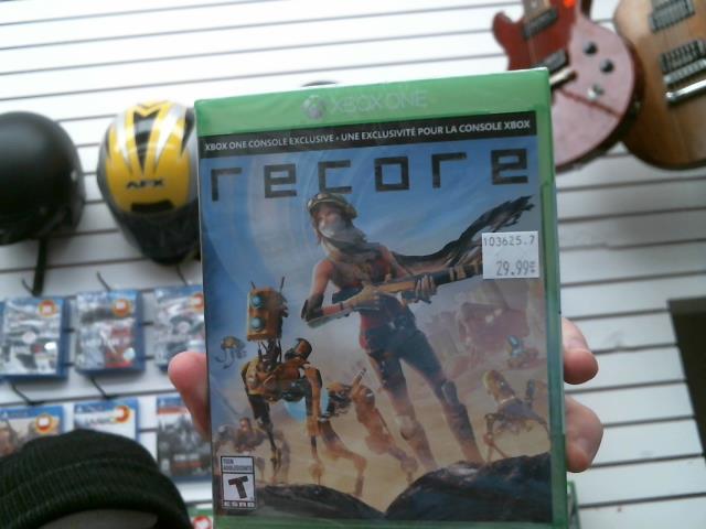 Recore