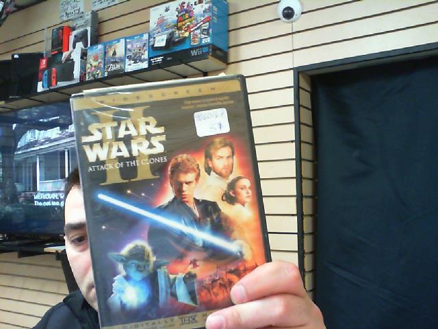 Star war 2