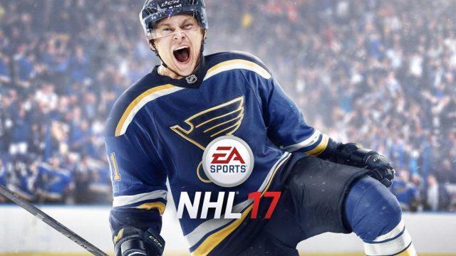 Nhl 2017