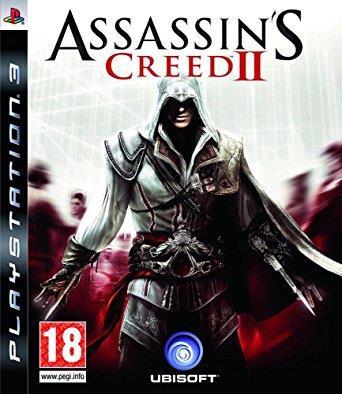 Assassins creed ii