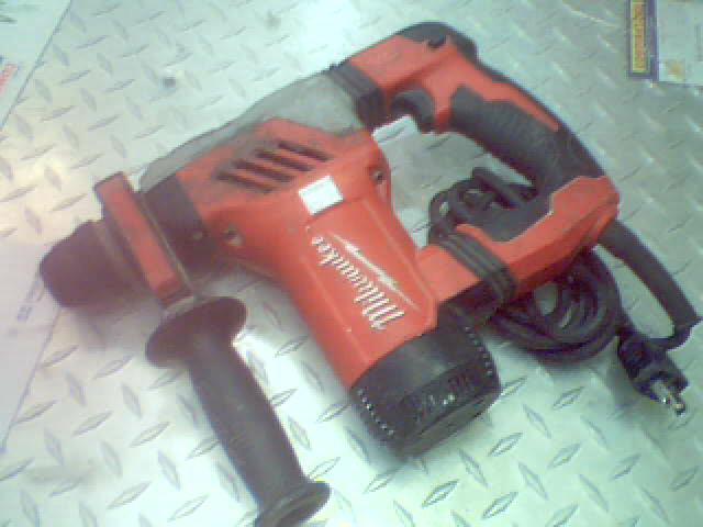 1-1/8in.sds plus rotary hammer