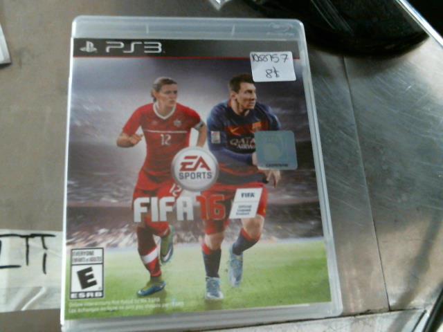 Fifa 16