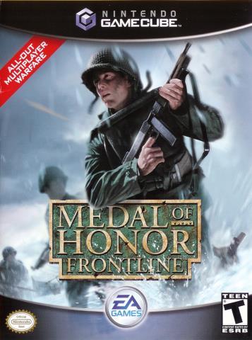 Medal of honor