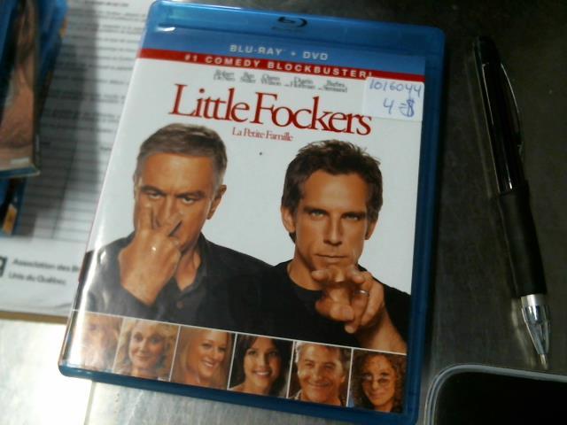 Little fockers