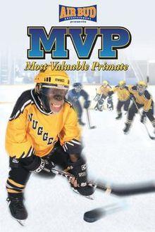 Mvp most valuable primate