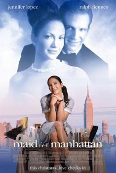 Maid in manhattan