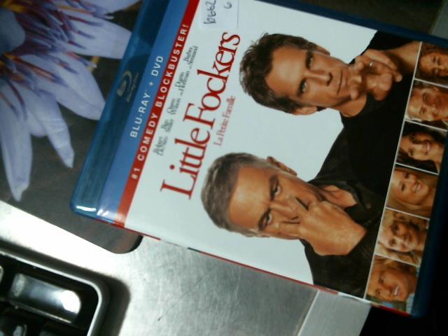 Little fockers