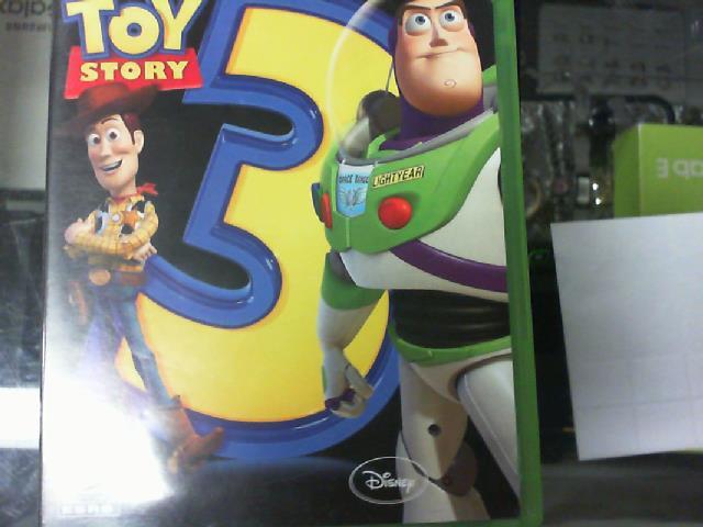 Toy story 3