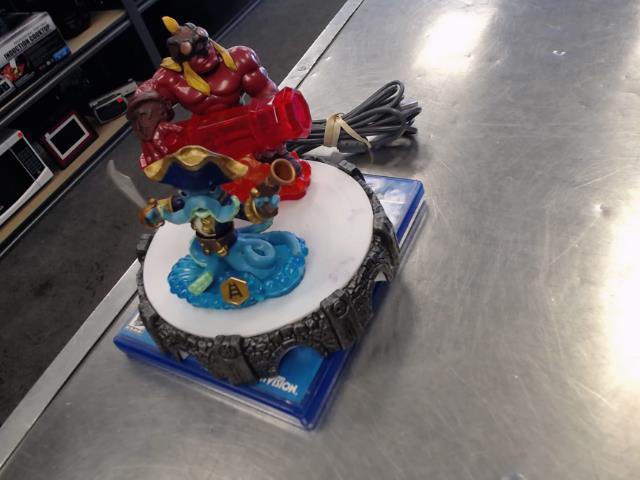 Skylanders+platforme