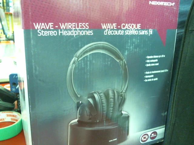 Ecouteur wireless