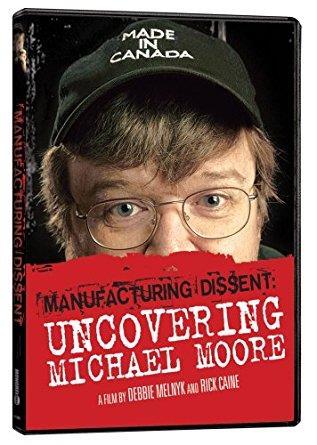 Uncovering micheal moore