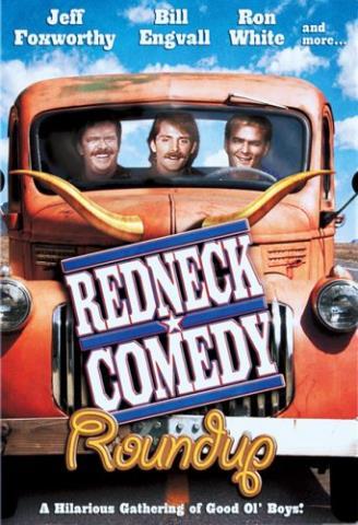 Redneck comedy round up