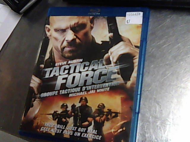 Tactical force