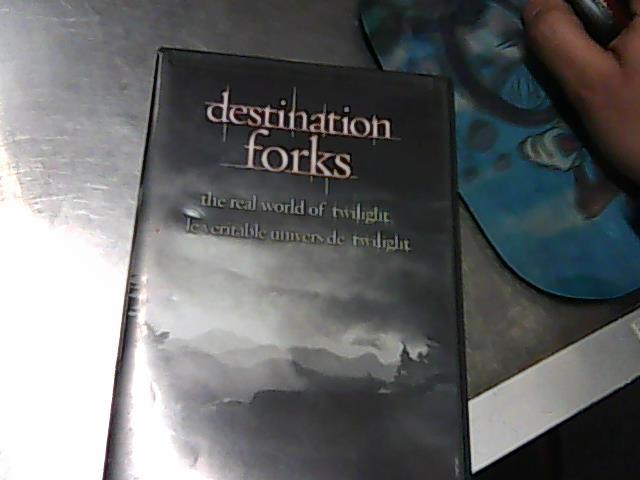 Destination forks